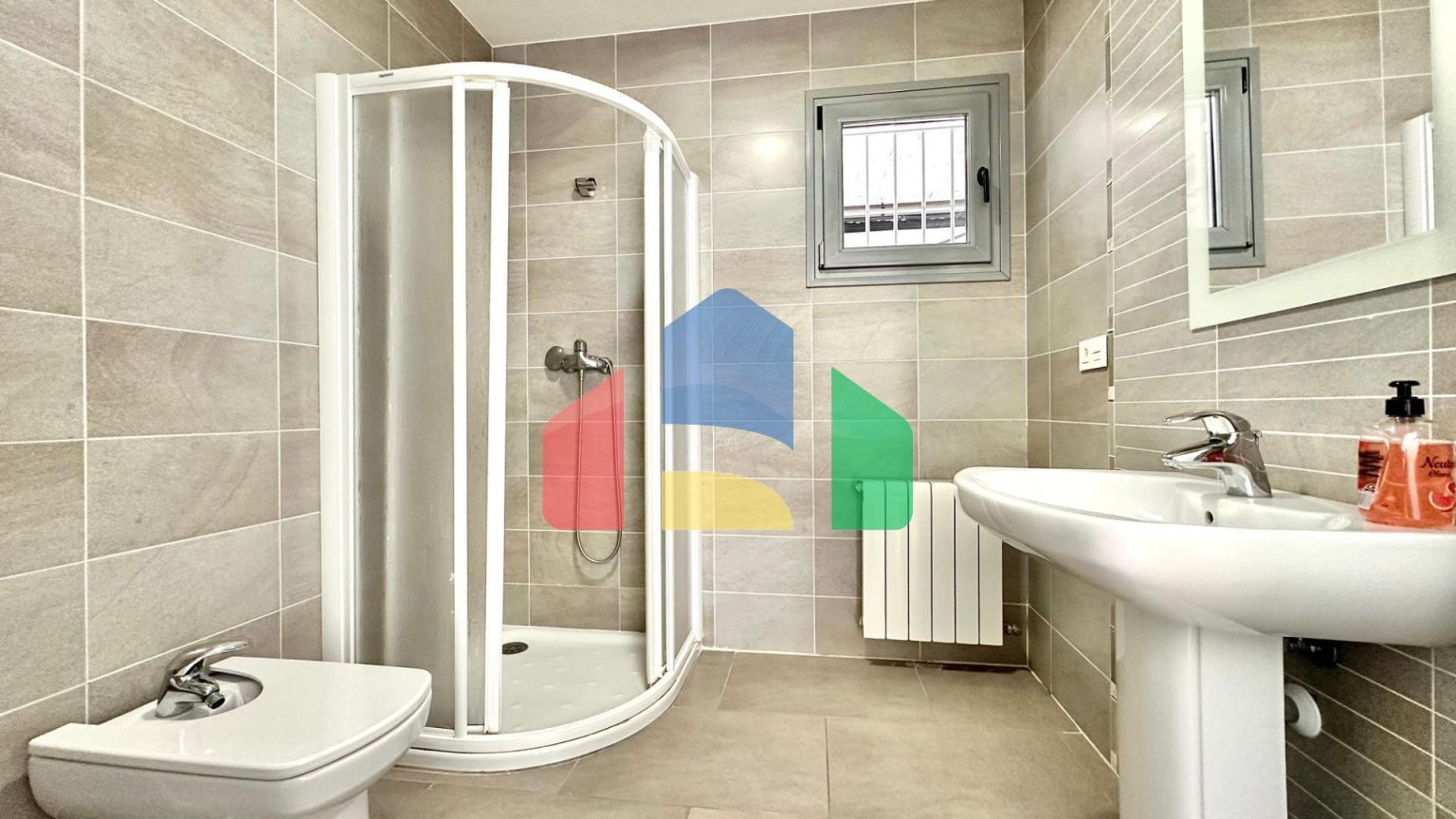 «Вилла мечты с видом на море в Плайя де Пониенте, Бенидорм»