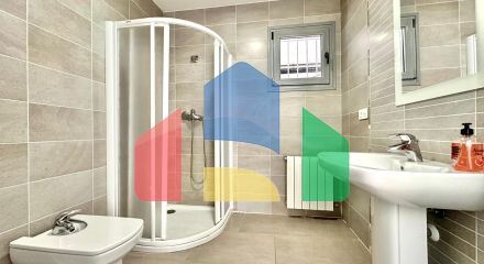 «Вилла мечты с видом на море в Плайя де Пониенте, Бенидорм»