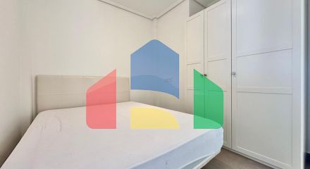 «Вилла мечты с видом на море в Плайя де Пониенте, Бенидорм»