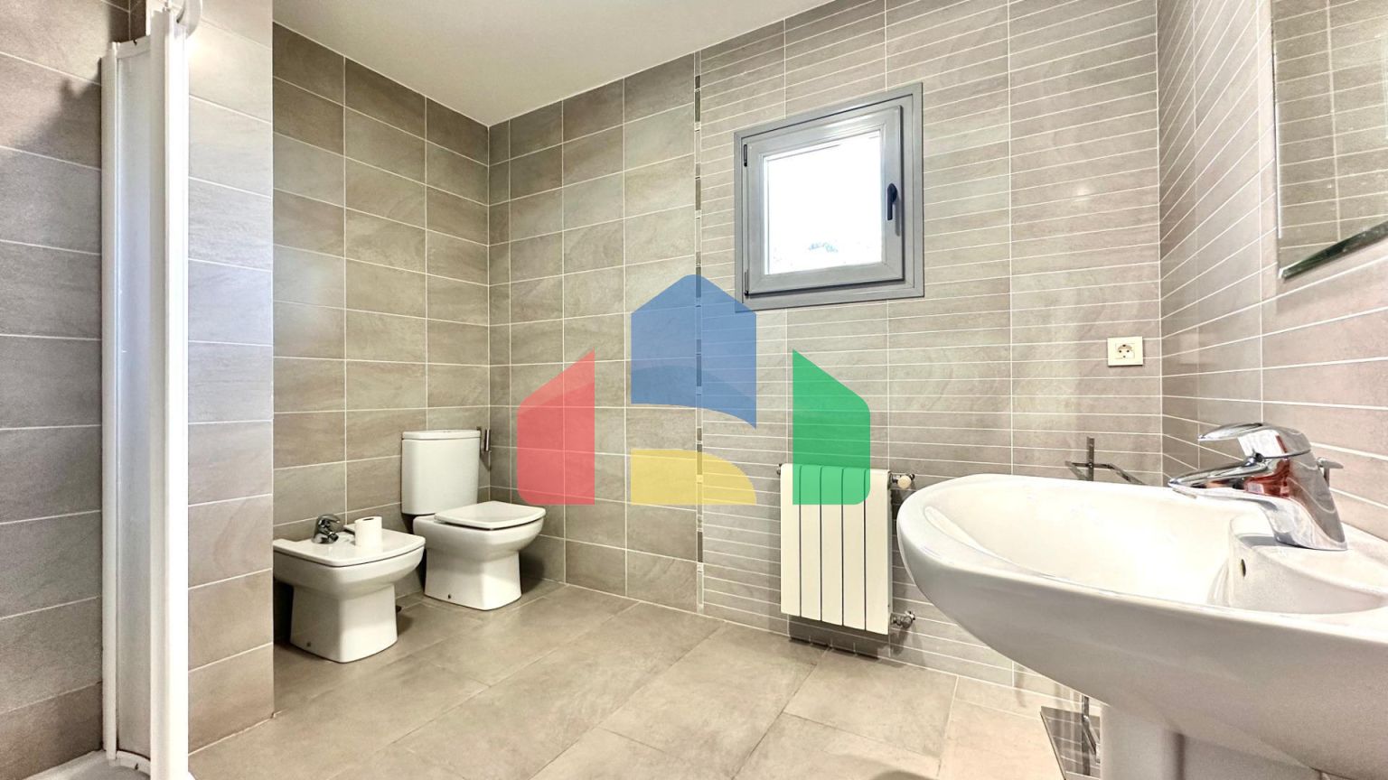 «Вилла мечты с видом на море в Плайя де Пониенте, Бенидорм»