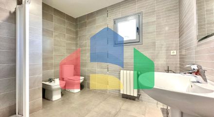 «Вилла мечты с видом на море в Плайя де Пониенте, Бенидорм»