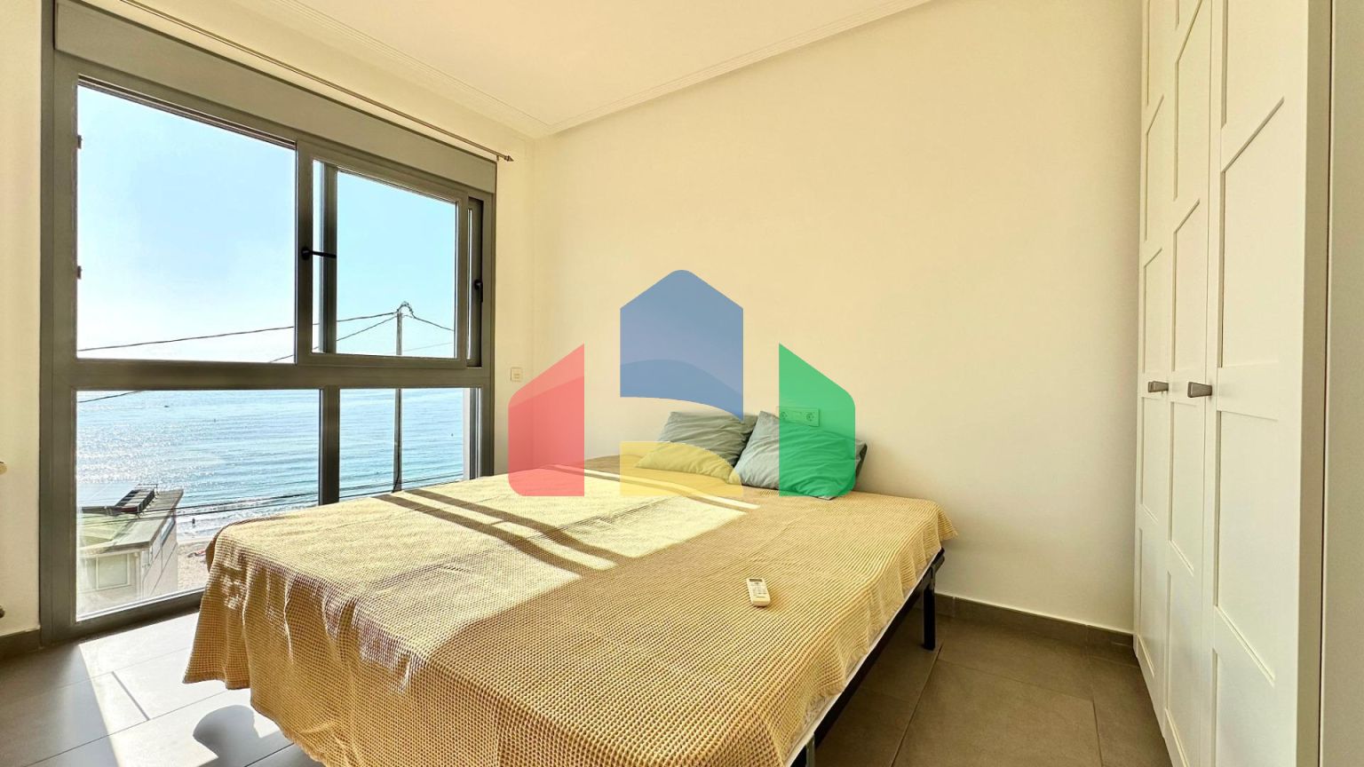 «Вилла мечты с видом на море в Плайя де Пониенте, Бенидорм»