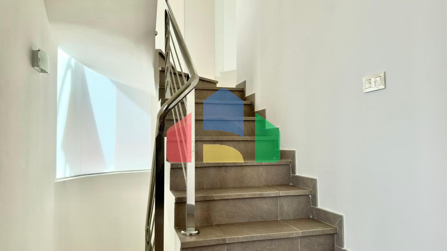 «Вилла мечты с видом на море в Плайя де Пониенте, Бенидорм»