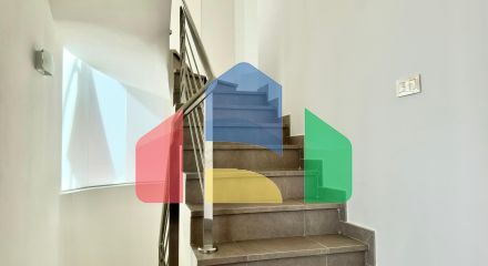 «Вилла мечты с видом на море в Плайя де Пониенте, Бенидорм»