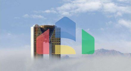 Последние Роскошные Квартиры в здании InTempo Building Ponente Beach Бенидорм