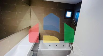 Последние Роскошные Квартиры в здании InTempo Building Ponente Beach Бенидорм