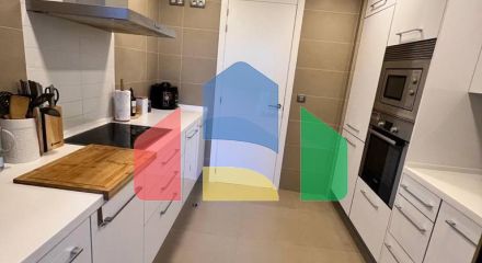 Последние Роскошные Квартиры в здании InTempo Building Ponente Beach Бенидорм