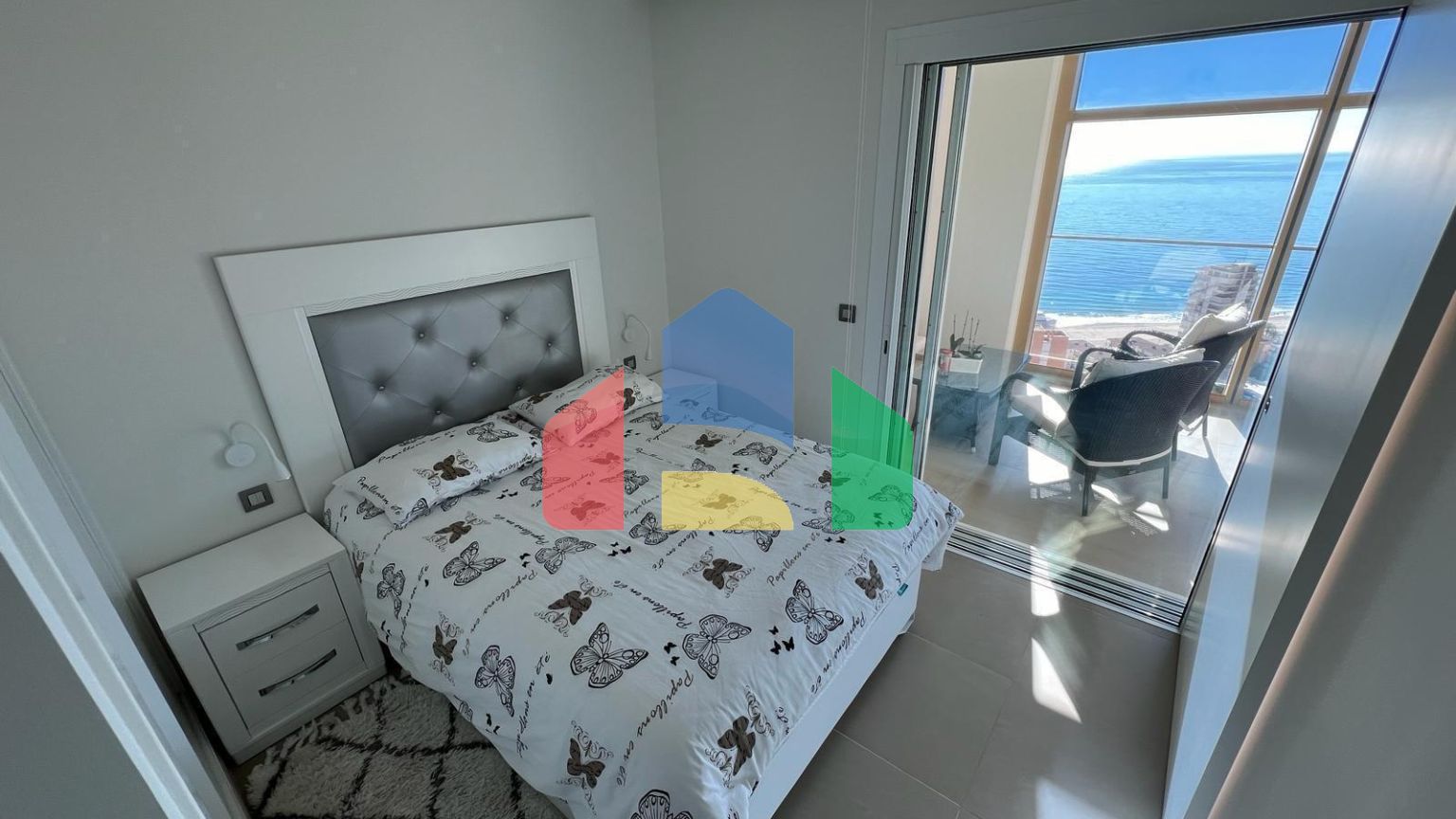 Последние Роскошные Квартиры в здании InTempo Building Ponente Beach Бенидорм