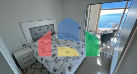 Последние Роскошные Квартиры в здании InTempo Building Ponente Beach Бенидорм