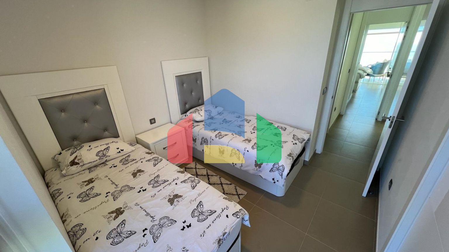 Последние Роскошные Квартиры в здании InTempo Building Ponente Beach Бенидорм