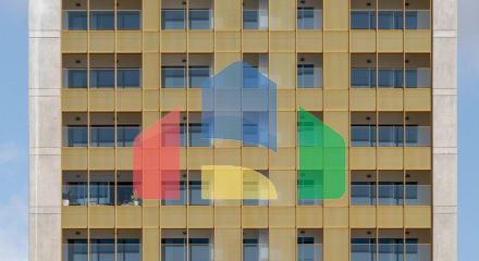 Последние Роскошные Квартиры в здании InTempo Building Ponente Beach Бенидорм