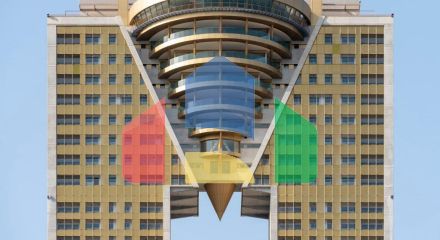 Последние Роскошные Квартиры в здании InTempo Building Ponente Beach Бенидорм