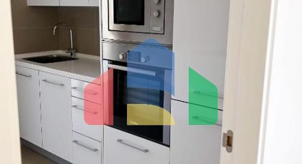 Апартаменты с туристической лицензией в Интемпо