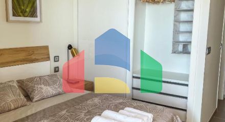 Апартаменты с туристической лицензией в Интемпо