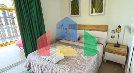 Апартаменты с туристической лицензией в Интемпо