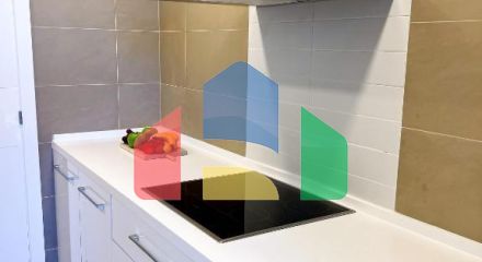 Апартаменты с туристической лицензией в Интемпо