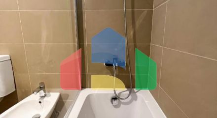 Апартаменты с туристической лицензией в Интемпо