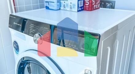 Апартаменты с туристической лицензией в Интемпо