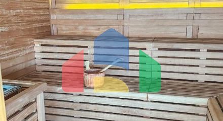 Апартаменты с туристической лицензией в Интемпо