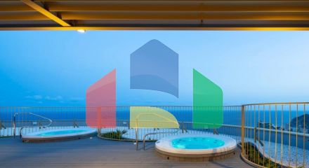 Апартаменты с туристической лицензией в Интемпо