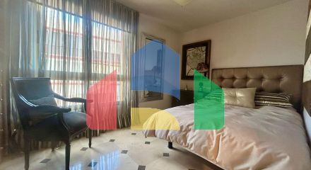 ️ Роскошные апартаменты на берегу моря в Леванте — сказочные виды