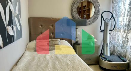 ️ Роскошные апартаменты на берегу моря в Леванте — сказочные виды