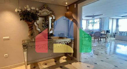 ️ Роскошные апартаменты на берегу моря в Леванте — сказочные виды