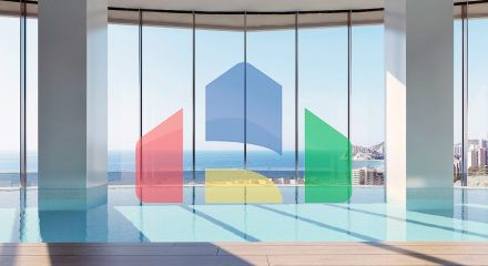 Квартиры с прекрасным видом и отличным расположением в Бенидорме