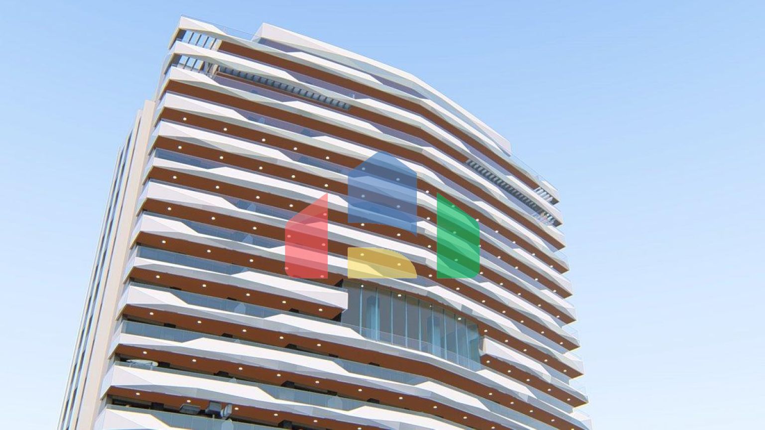 Квартиры с прекрасным видом и отличным расположением в Бенидорме