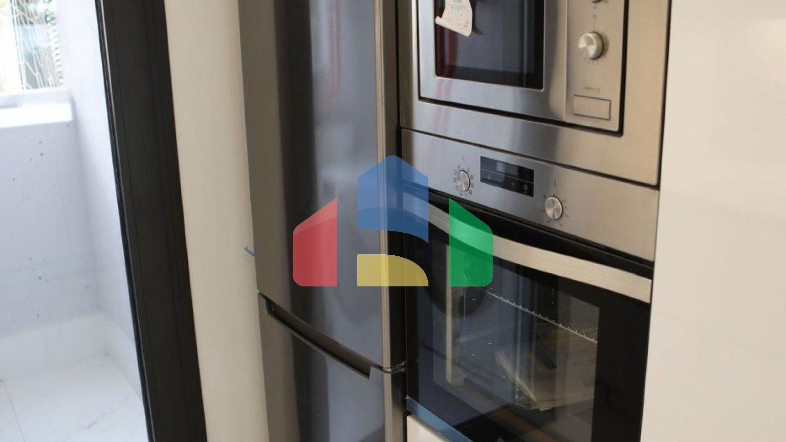 Квартиры с прекрасным видом и отличным расположением в Бенидорме