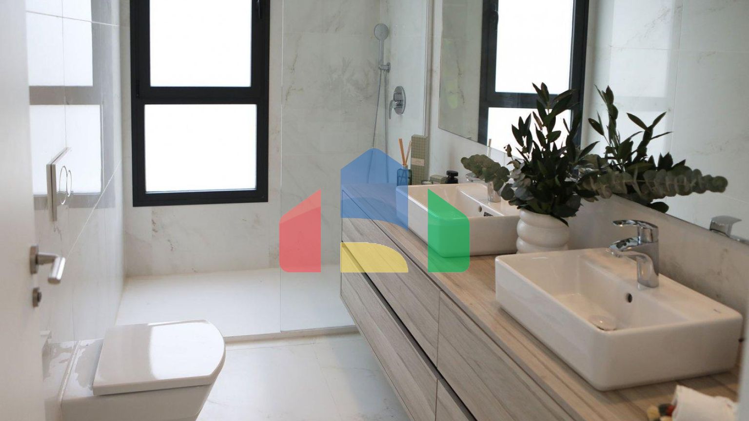 Квартиры с прекрасным видом и отличным расположением в Бенидорме