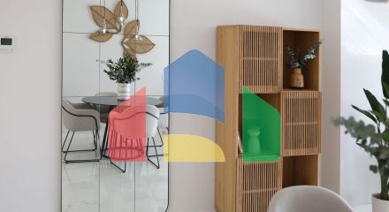 Квартиры с прекрасным видом и отличным расположением в Бенидорме