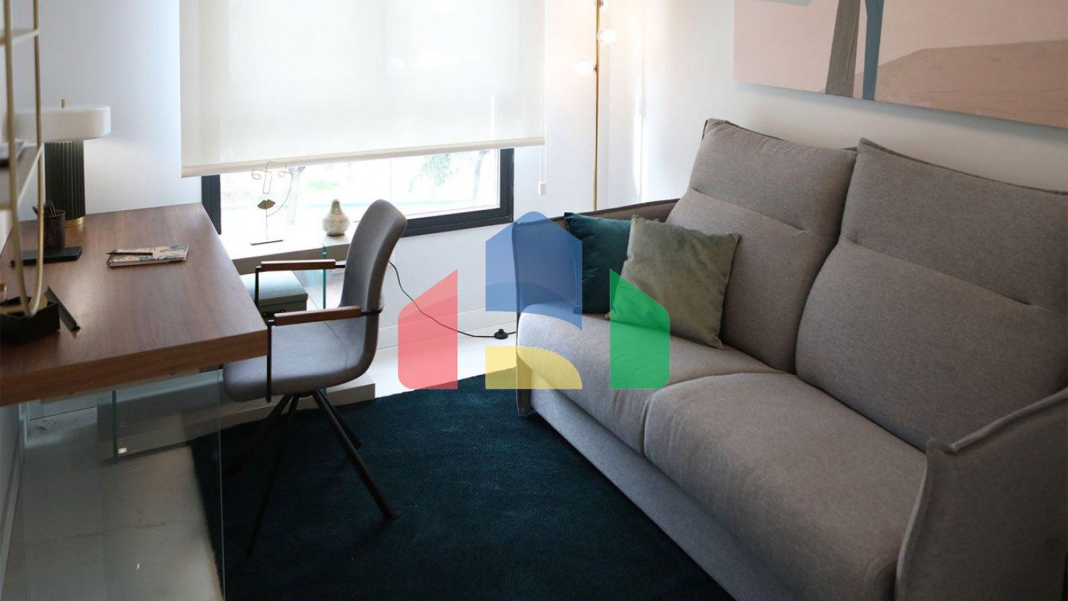 Квартиры с прекрасным видом и отличным расположением в Бенидорме