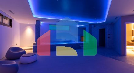 Вилла в Бенидорм ID F0400