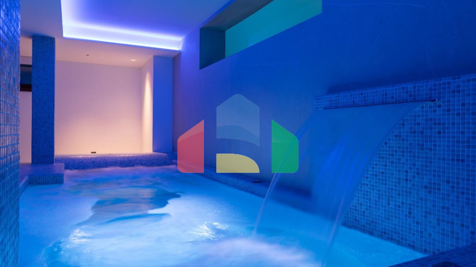 Вилла в Бенидорм ID F0400