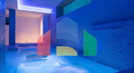 Вилла в Бенидорм ID F0400