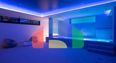 Вилла в Бенидорм ID F0400