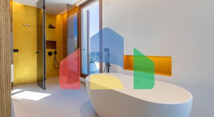 Вилла в Бенидорм ID F0400