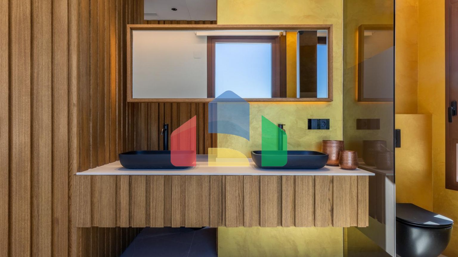 Вилла в Бенидорм ID F0400