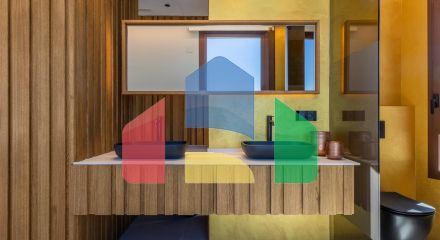 Вилла в Бенидорм ID F0400