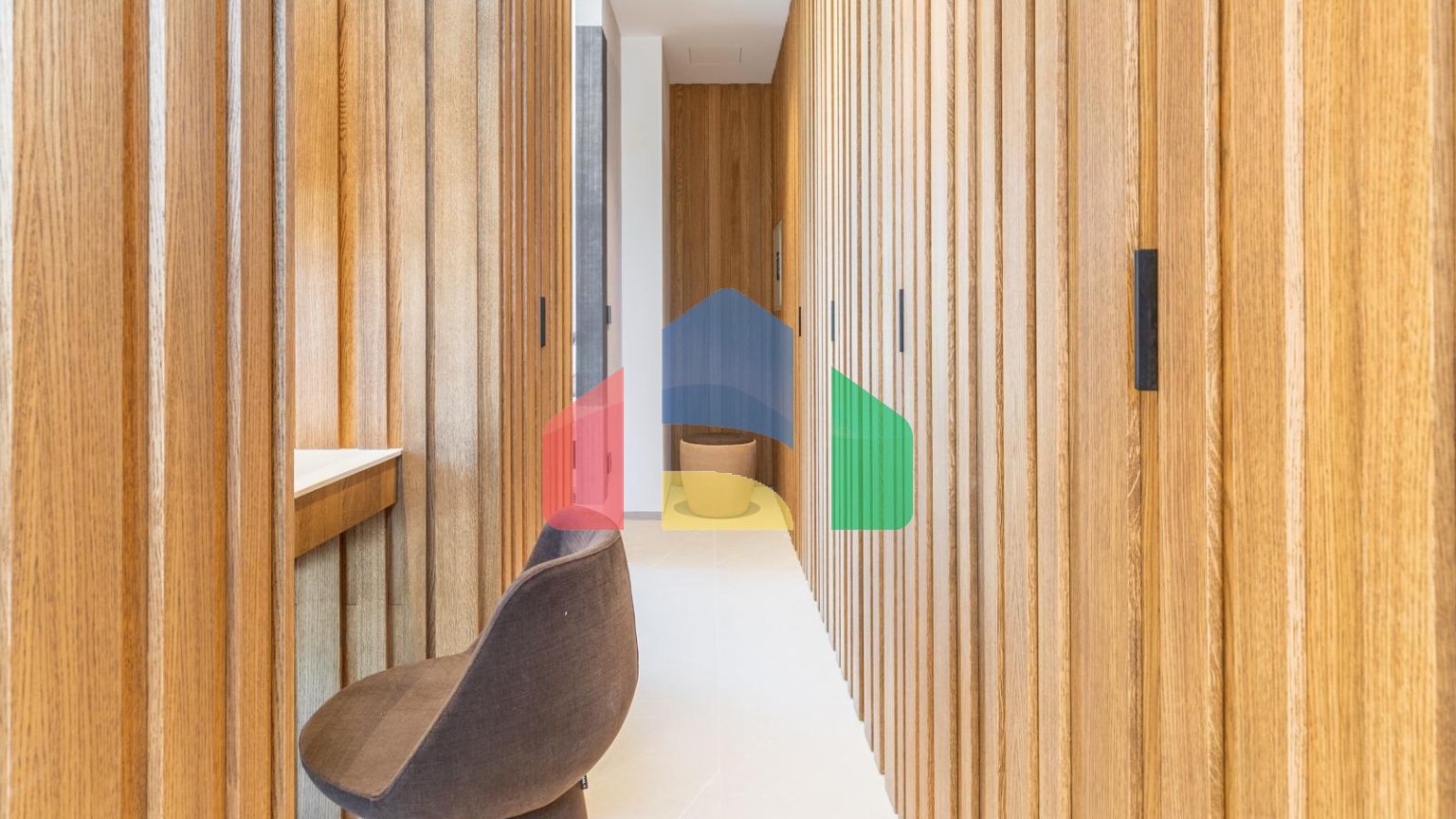 Вилла в Бенидорм ID F0400