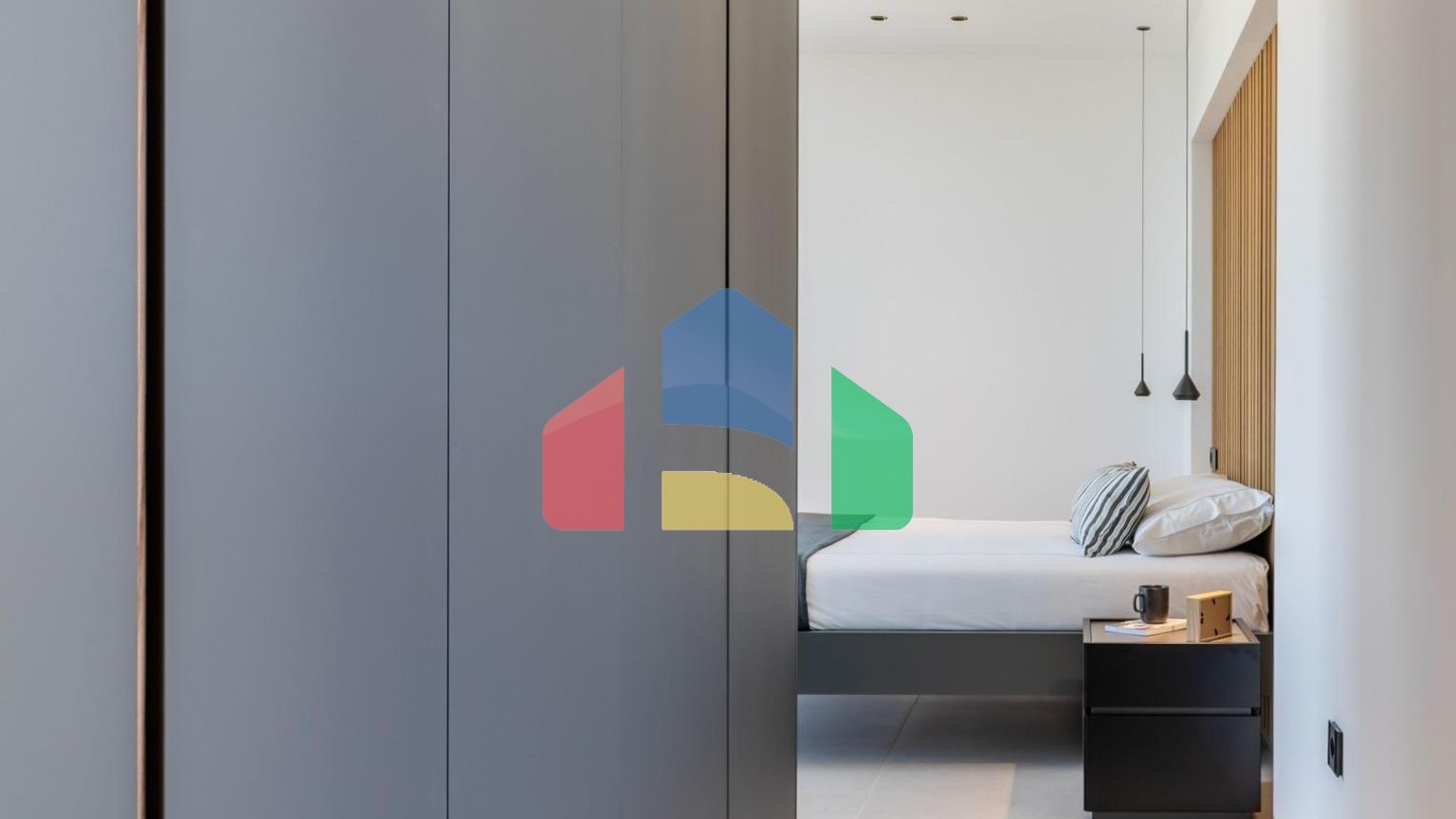 Вилла в Бенидорм ID F0400