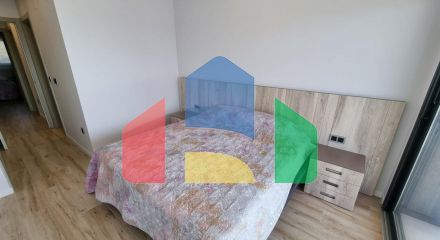 Фантастическая квартира рядом с морем в Бенидорме