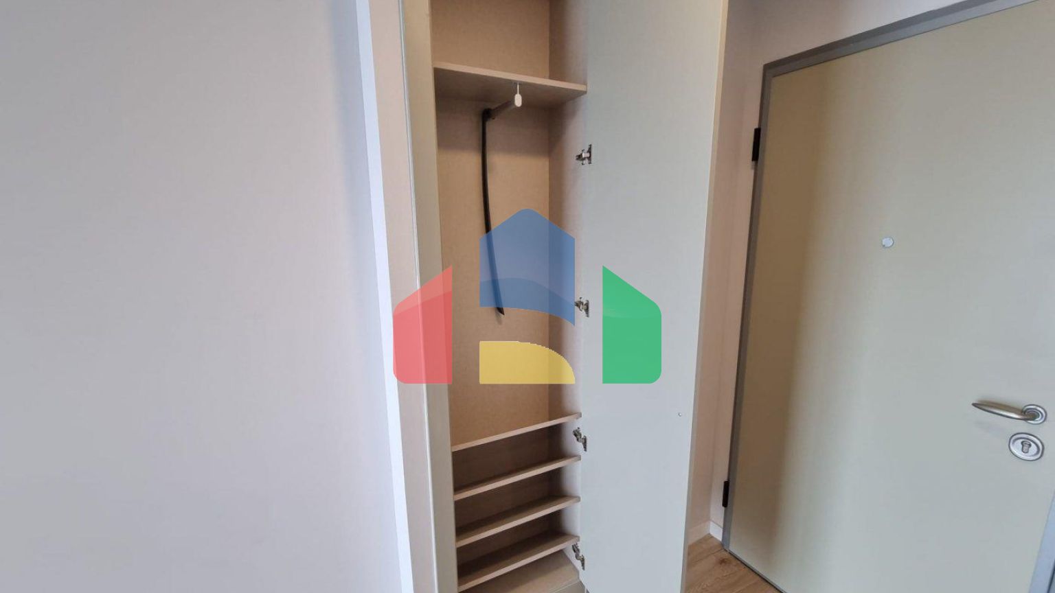 Фантастическая квартира рядом с морем в Бенидорме