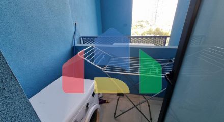 Фантастическая квартира рядом с морем в Бенидорме