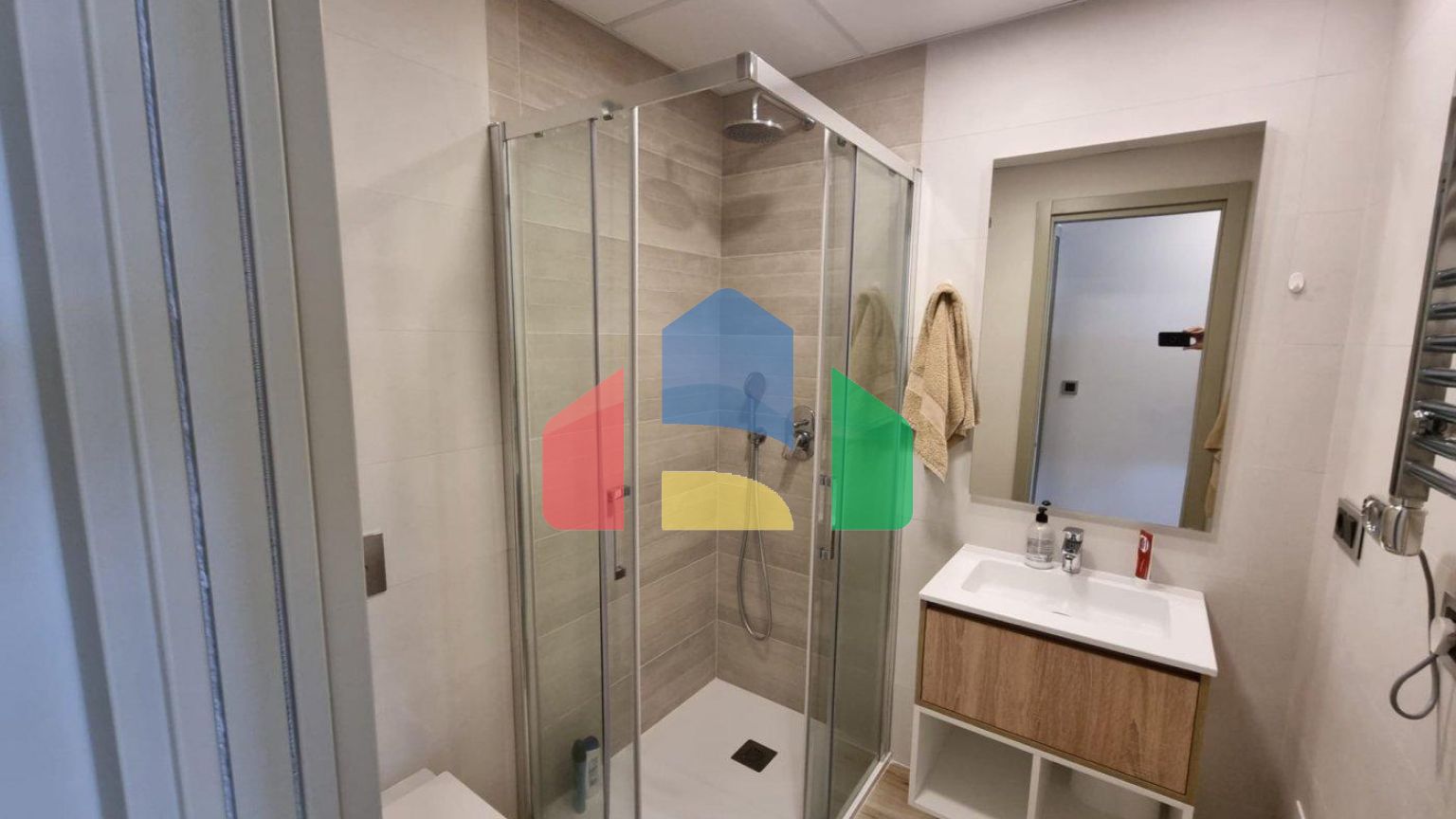 Фантастическая квартира рядом с морем в Бенидорме