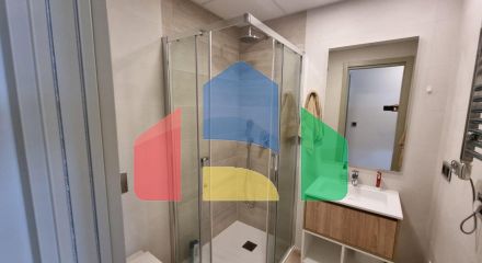 Фантастическая квартира рядом с морем в Бенидорме