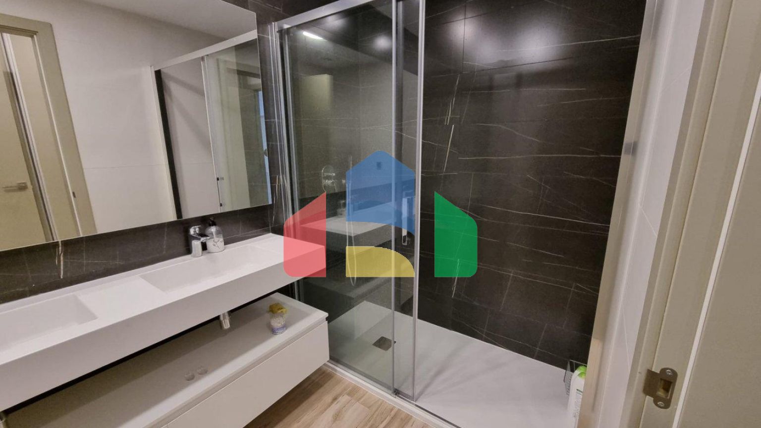 Фантастическая квартира рядом с морем в Бенидорме