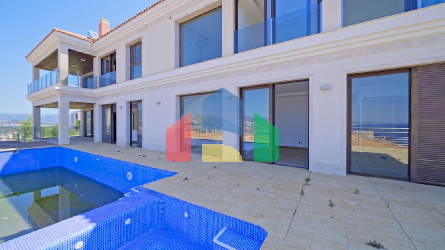 Дом в Бенидорм ID F0405