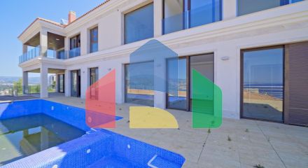 Дом в Бенидорм ID F0405